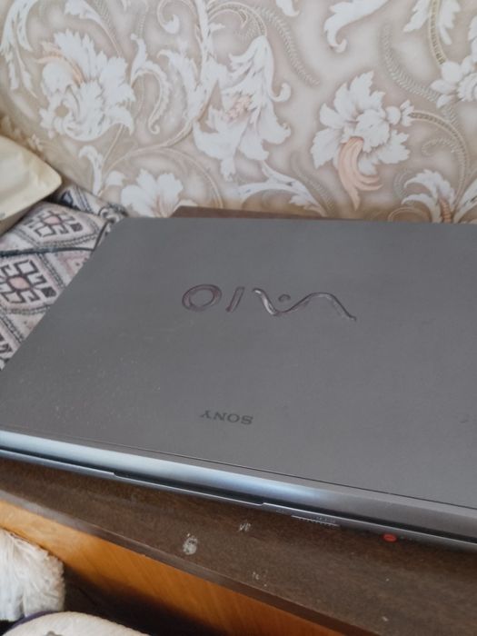 Лаптоп Сони ваьо за части