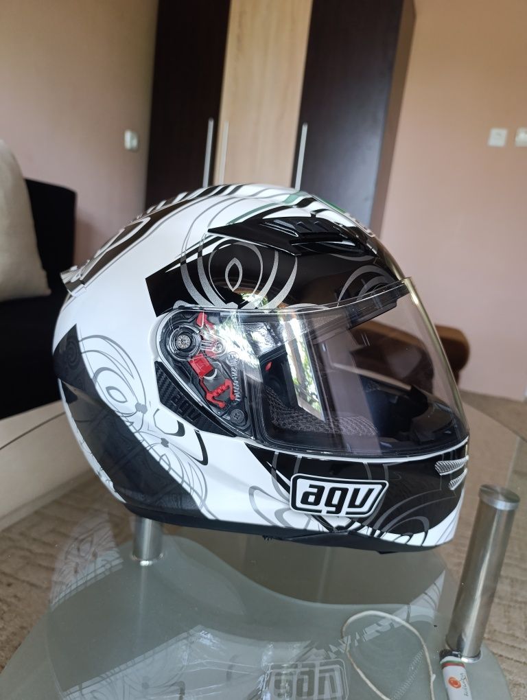 Каска agv Horizon XS