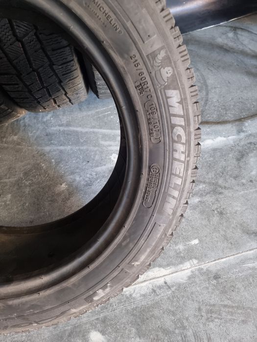 215.60.17c michelin m+s