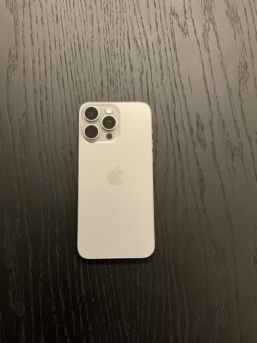 iPhone 15 Pro Max 512GB