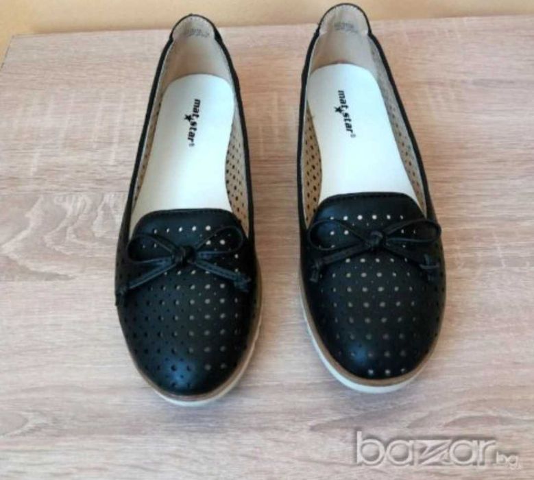 Ежедневни дамски обувки MatStar