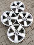 4jante5x112 R17originale w passat b8 altrak CC golf 5,6,7 Turan Tiguan