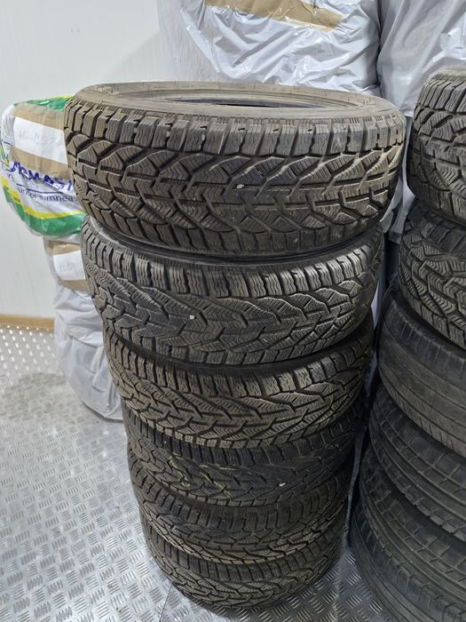 Anvelope de iarna Riken 205/55 R16