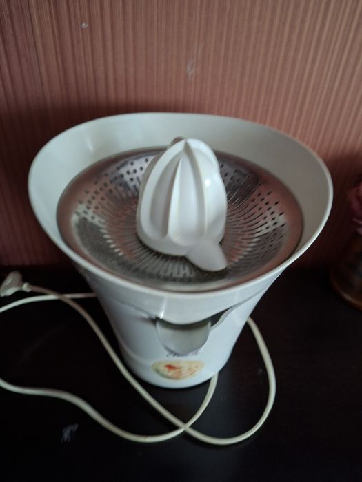 Фрешарка ,цитрусореса