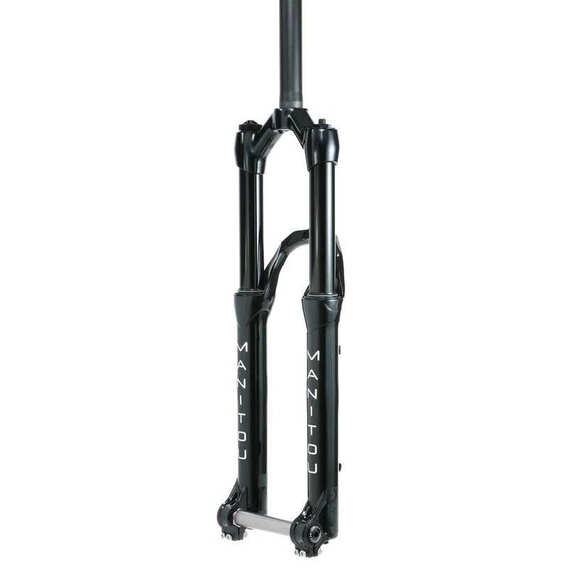 26 - 130mm 20x110mm Manitou Circus Expert DJ Вилка 130мм Прав Стержен