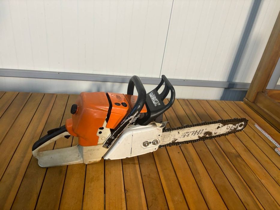 Drujba Stihl MS 461