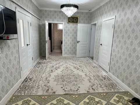 Карасу-6 | Буюк Ипак Йули 10-комнат 8-соток 500 м2 [ДМ-014]