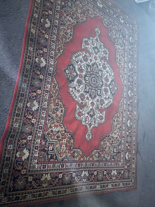 Продам ковры шерстяные советскии ковры в идеальном состоянии