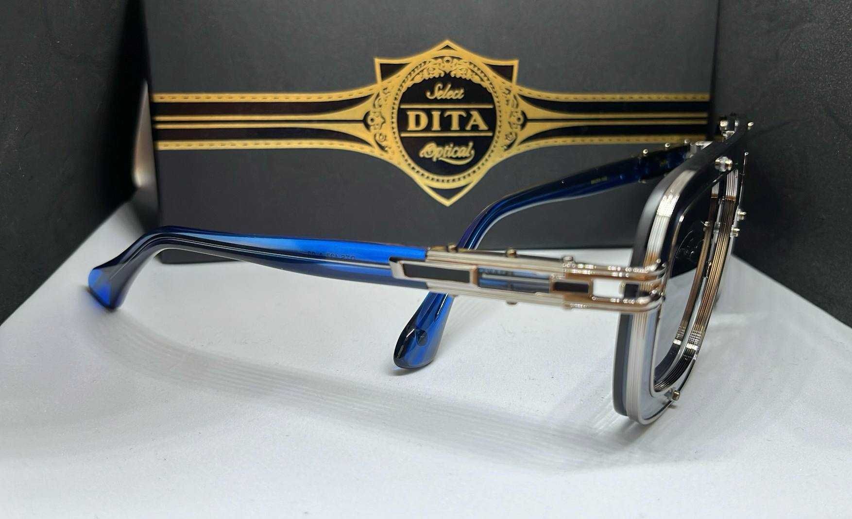 Слънчеви очила Dita