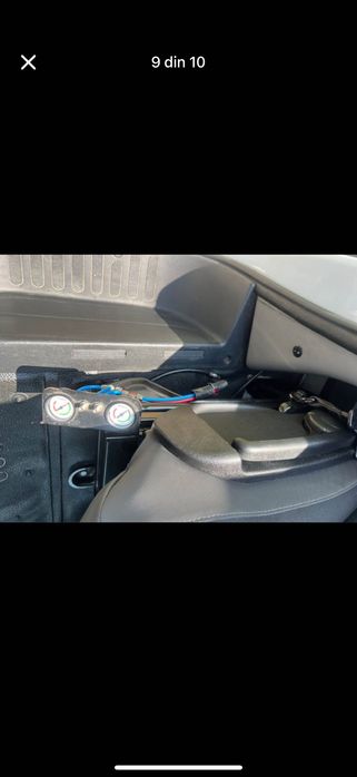 Renault Master lll 2017 2.3Tdi 170 cp Bi-turbo