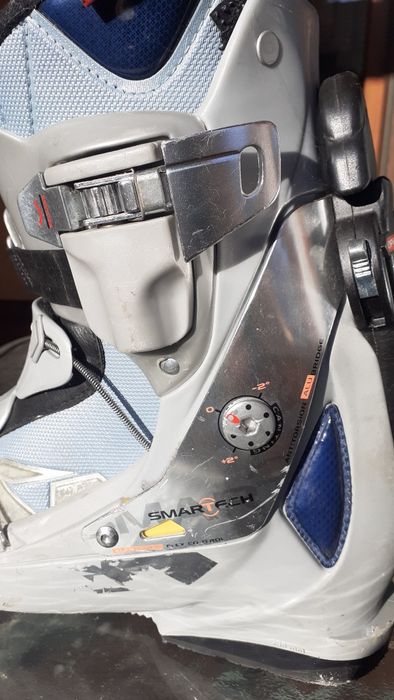 Clapari Nordica, marimea 36-38