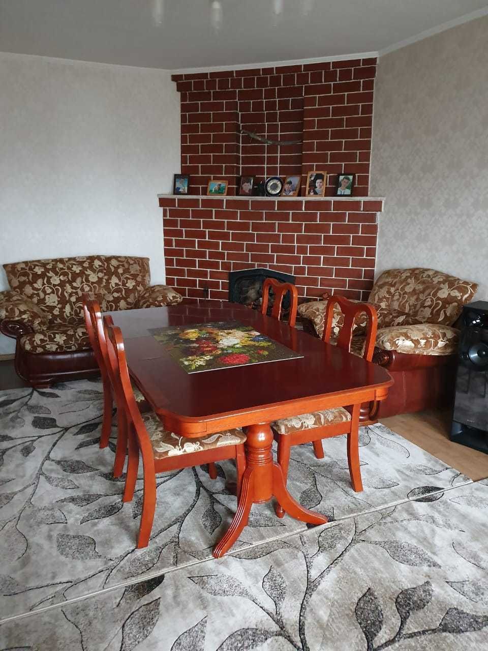 Продам благоустроенный коттедж