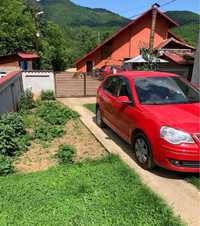 Volkswagen POLO 2006