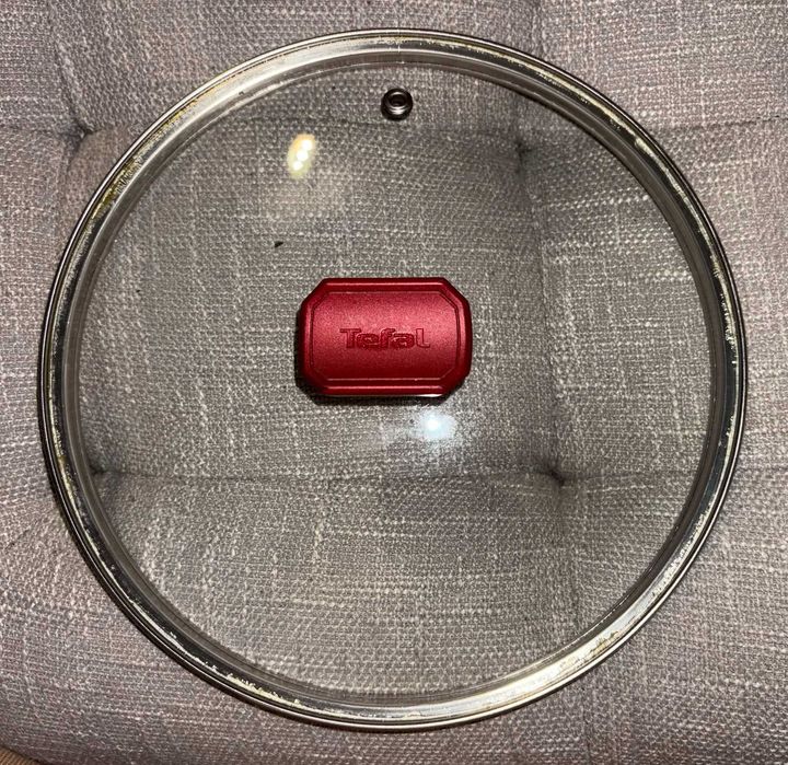 Oala Tefal Daily Expert, 24 cm, 4.7L + garantie 2026