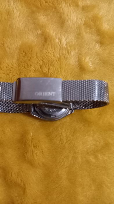 Ceas automatic dama ORIENT