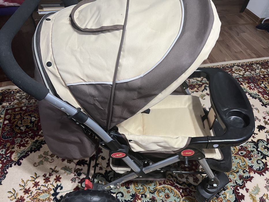 Детская коляска продам