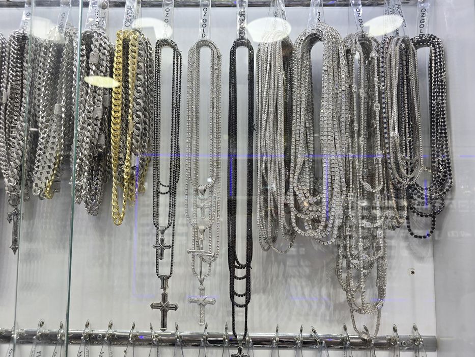 Coiler Argint gravat