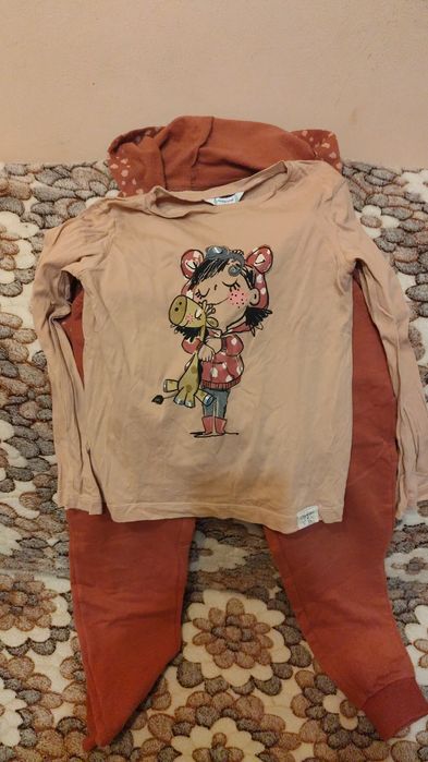 Майорал комплекти