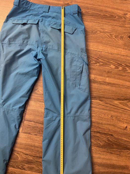 The North Face pantaloni schi M ski