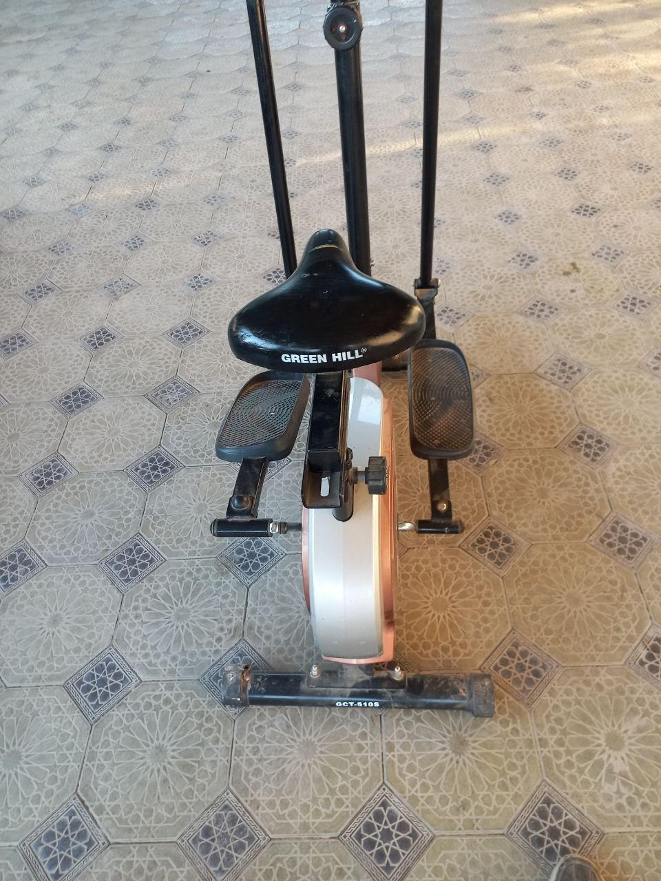 Sport velosipedi