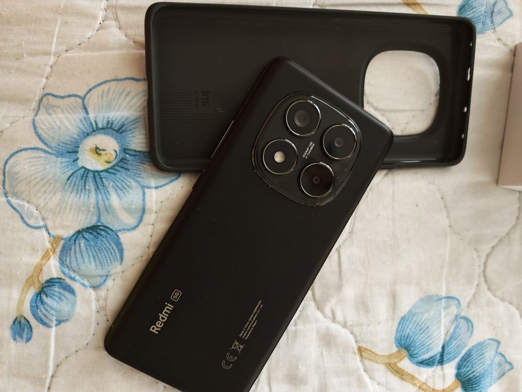 Xiaomi Redmi Note 14 pro