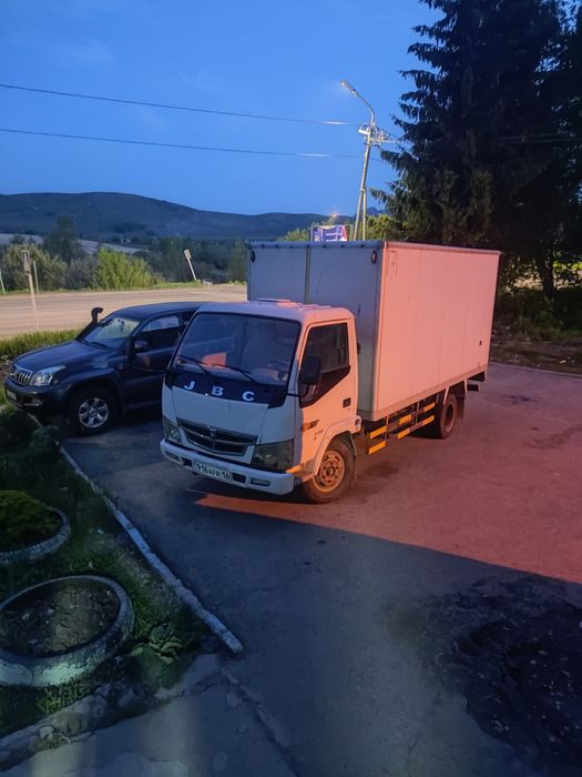 Продам грузовик в отличном состоянии
