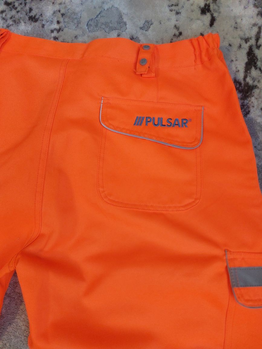 Pantaloni  salopetă  PULSAR