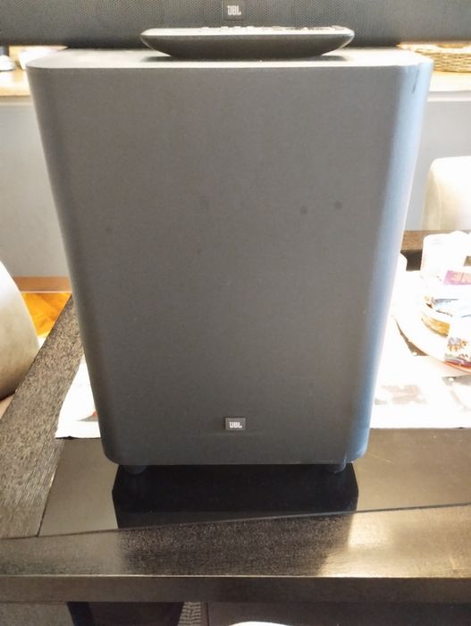 Jbl 3.1 soundbar саундбар