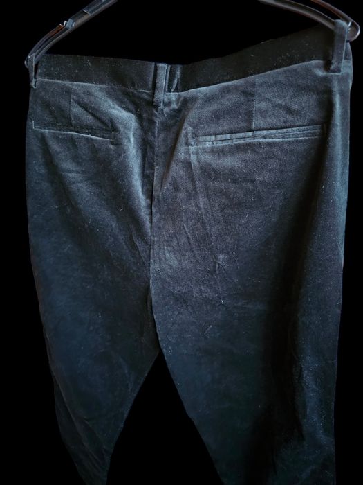 Pantaloni Calvin Klein noi plusati XL w38L30