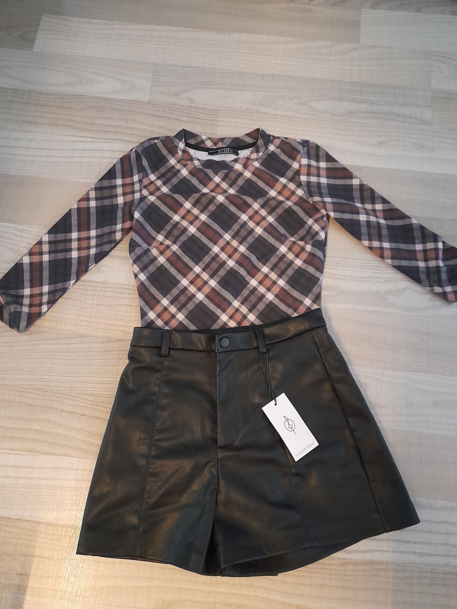 Alessa Stradivarius Алеса