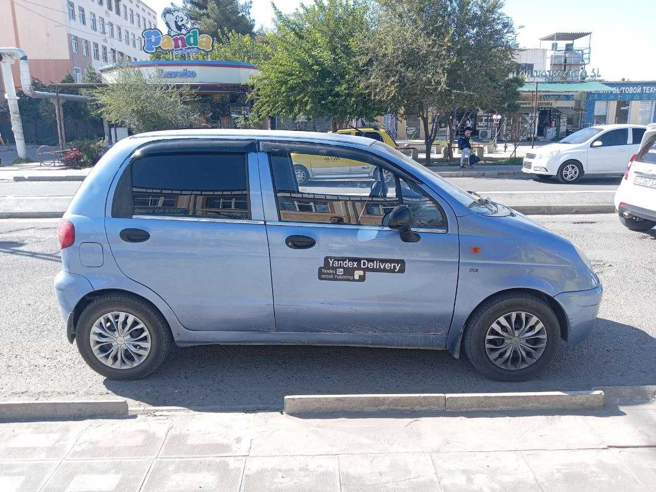 Matiz 3 talik sotiladi/Матиз 3 талик сотилади