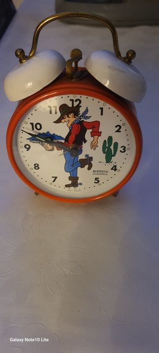 Ceas Blessing  funcțional