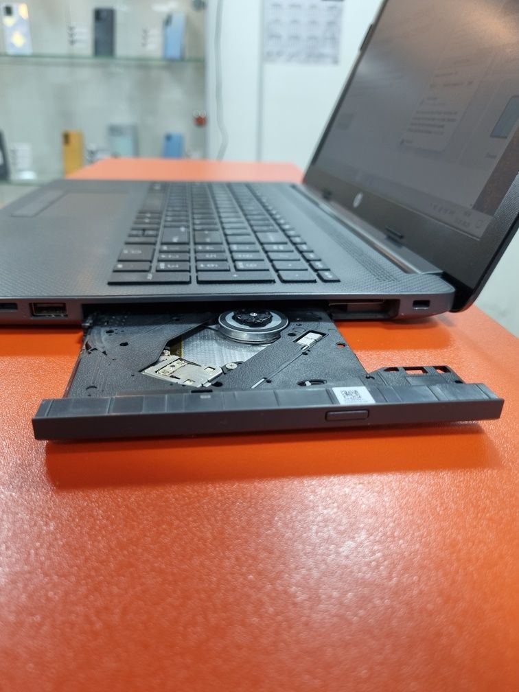 HP notebook  продаётся