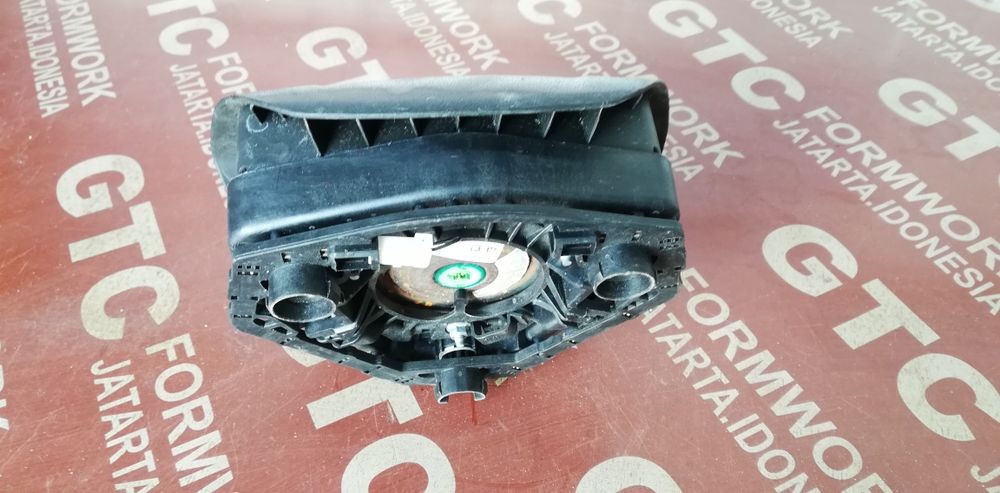 2 броя Еърбег/airbag Fiat Grande Punto 2009-