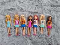 Vând mini-barbie