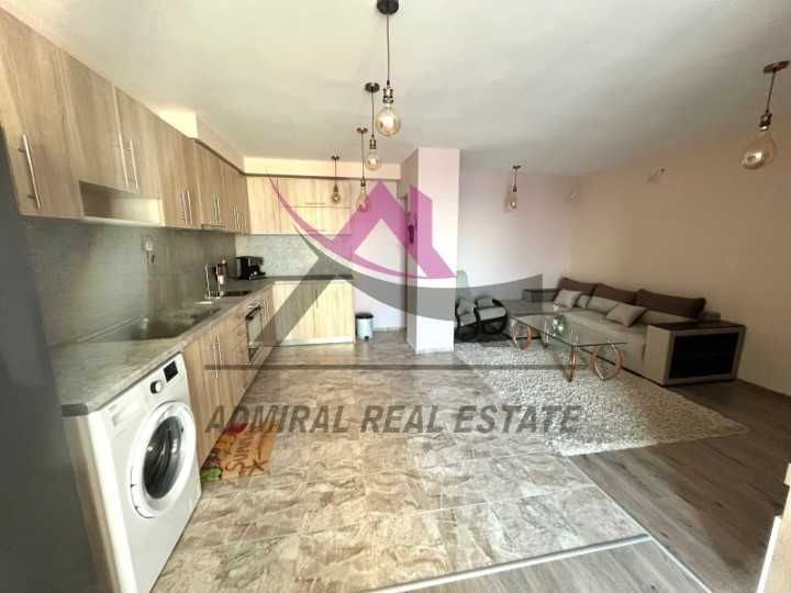 Дава се под наем Двустаен апартамент в Варна, Виница - 75 кв.м за 400 € - Снимка #1