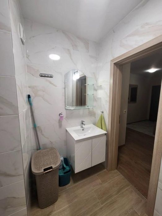 Дава се под наем Тристаен апартамент в София, Кръстова вада - 86 кв.м за 760 € - Снимка #9