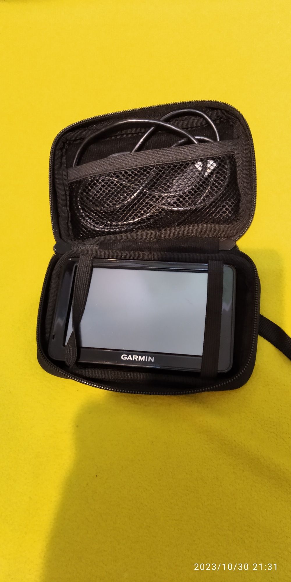 Garmin GPS harta 2024 full europa, sistem de navigație