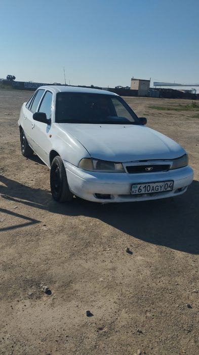 Продам Нексия 2006г 16кл