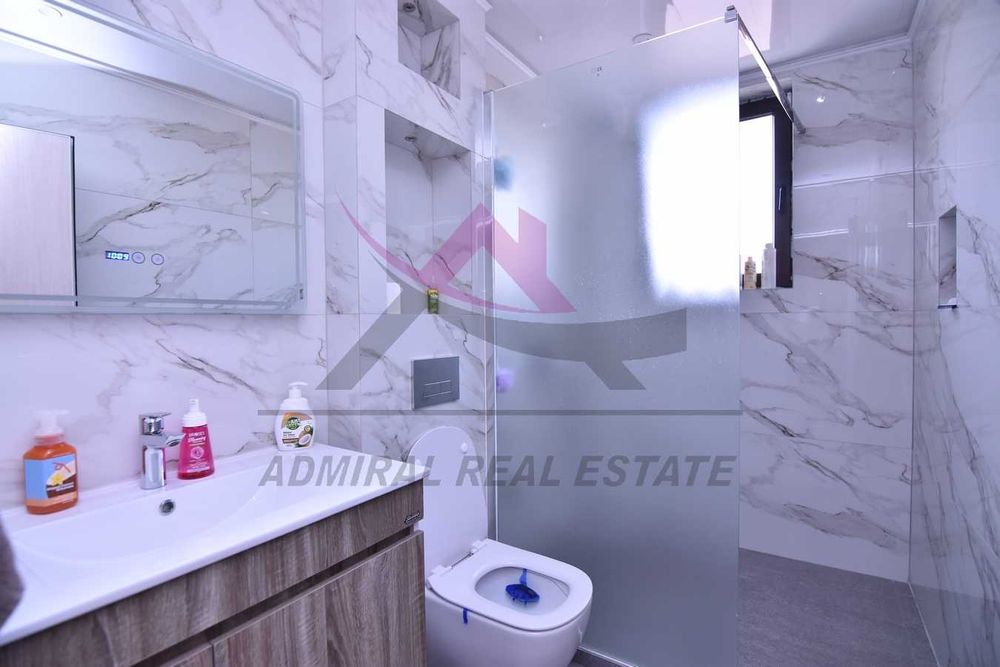 Продава се Къща в Варна, Изгрев - 361 кв.м за 1856 €/кв.м - Снимка #11