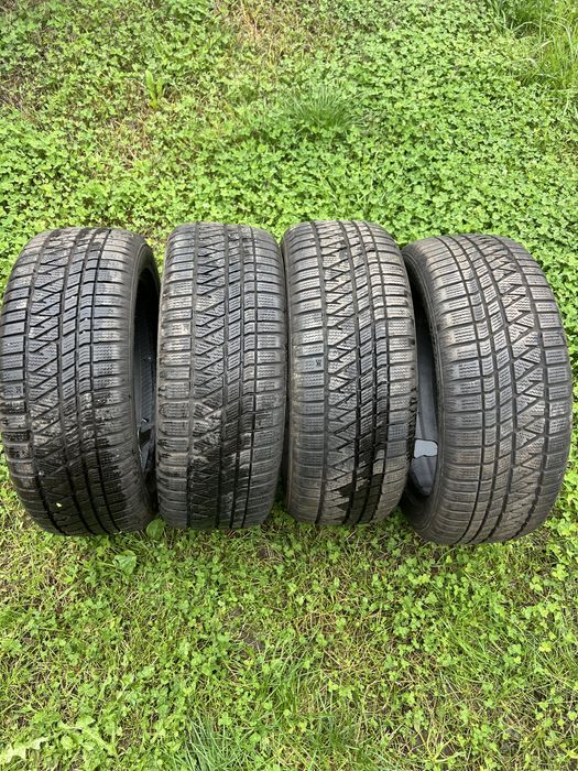 Anvelope de iarna kumho 235/50/19