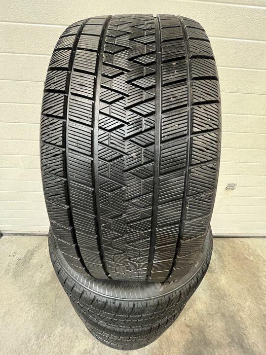 Set 4 anvelope de iarna GRIPMAX STATURE 265 45 R 20 108V