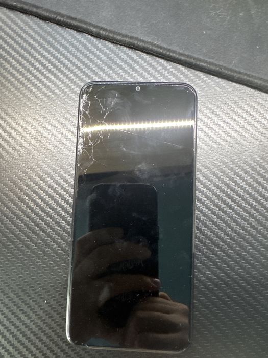 Telefon Nokia C32 Nou (ecran spart