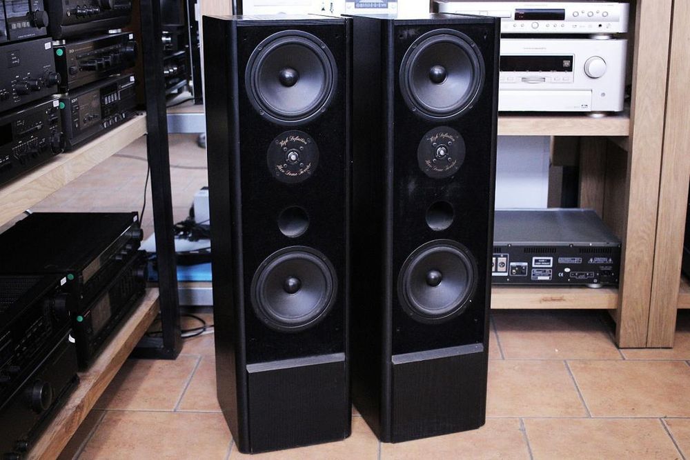 Boxe Heco Cantata 550