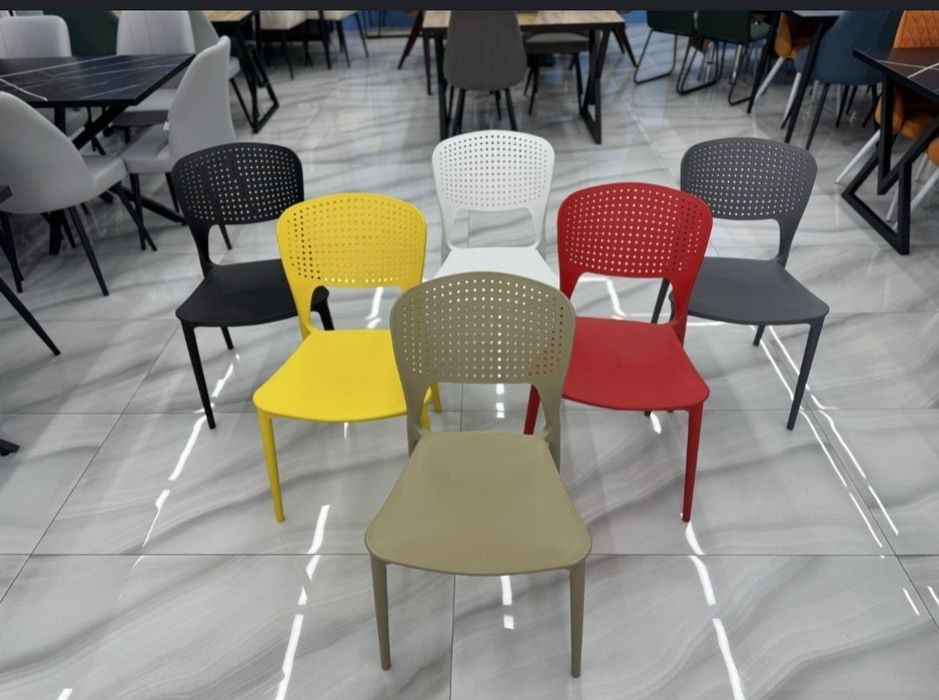 Столы и стулья для кафе и ресторанов аткже для вашего дома