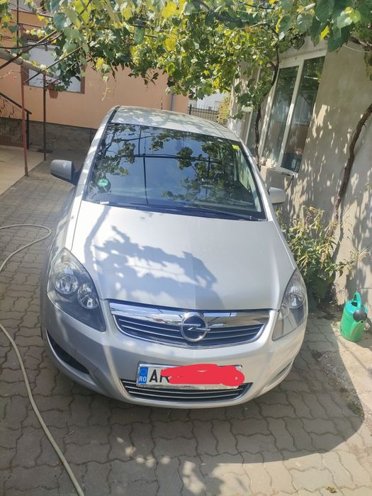 Vand Opel Zafira 1.7 CDTI