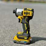 Dewalt DCF845 noul model made in USA