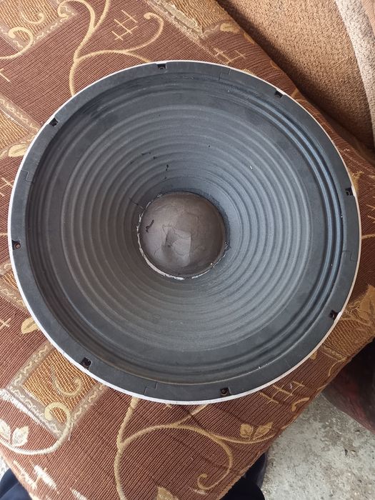 Колонки для буфера