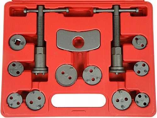 Set trusa presa piston etrier frana 18 piese (S10606)