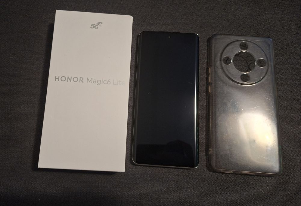 HONOR Magic6 Lite